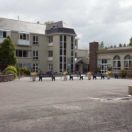 Earl Of Desmond Hotel Tralee Exterior photo